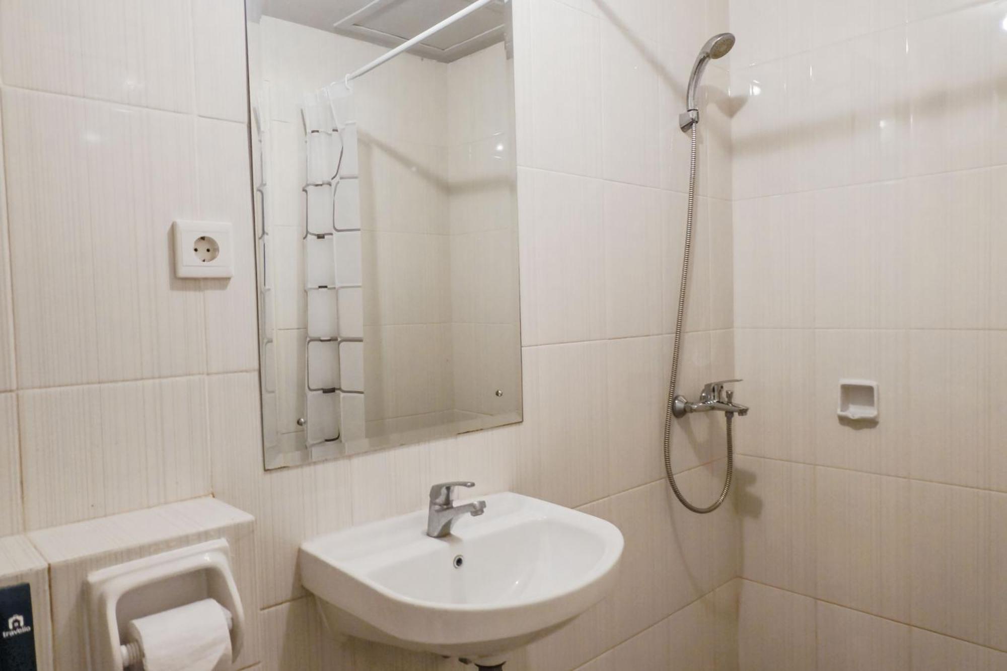 Homey 1br At Newton By Travelio