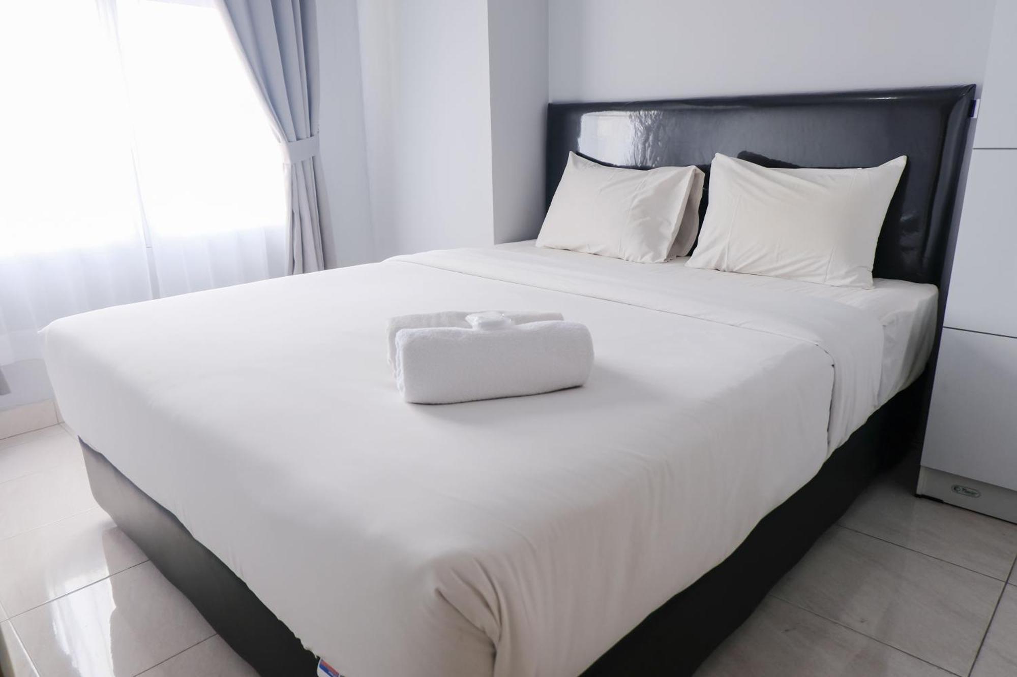 Homey 1br At Newton By Travelio